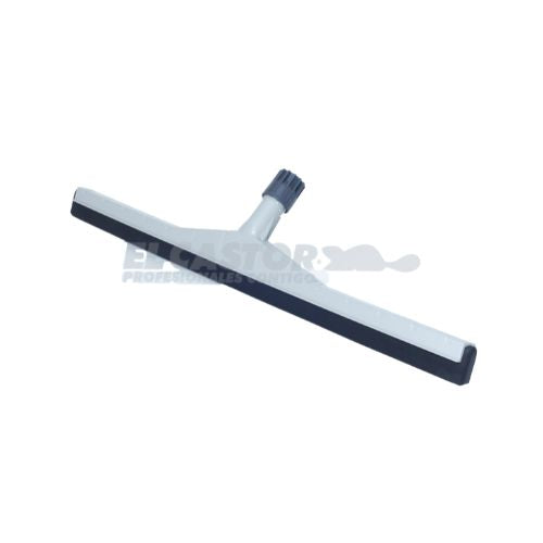 Jalador Industrial para pisos con hule negro de 75 cm (W20075)