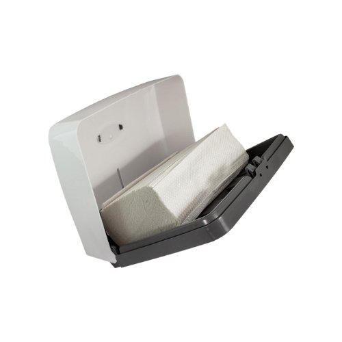 Despachador de Interdoblada Eco PP - Karlan ¡Marca la Limpieza!DV042