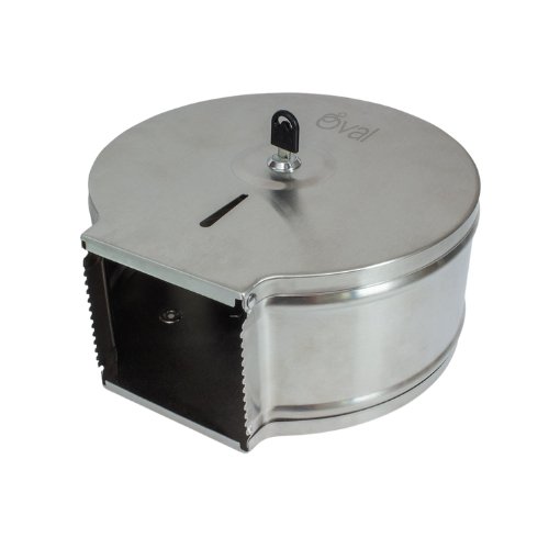 Despachador Junior Inox - Karlan ¡Marca la Limpieza!DV037