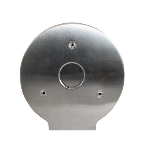 Despachador Junior Inox - Karlan ¡Marca la Limpieza!DV037