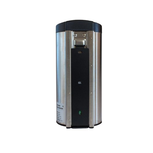 Jabonera Automática Inox 700 ml - Karlan ¡Marca la Limpieza!DV056