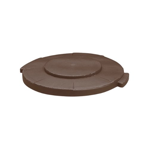 Tapa Ciega para Cesto Off 60 Litros - Karlan ¡Marca la Limpieza!T9320CA