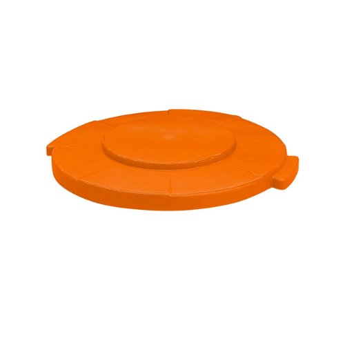 Tapa Ciega para Cesto Off 60 Litros - Karlan ¡Marca la Limpieza!T9322NA