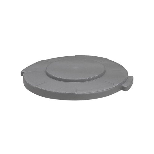 Tapa Ciega para Cesto Off 60 Litros - Karlan ¡Marca la Limpieza!T9324GR