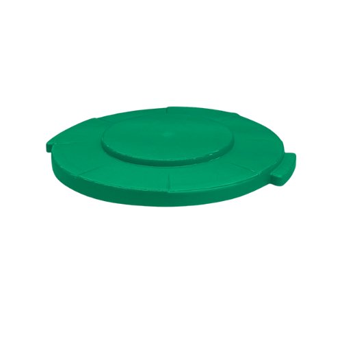 Tapa Ciega para Cesto Off 60 Litros - Karlan ¡Marca la Limpieza!T9325VD