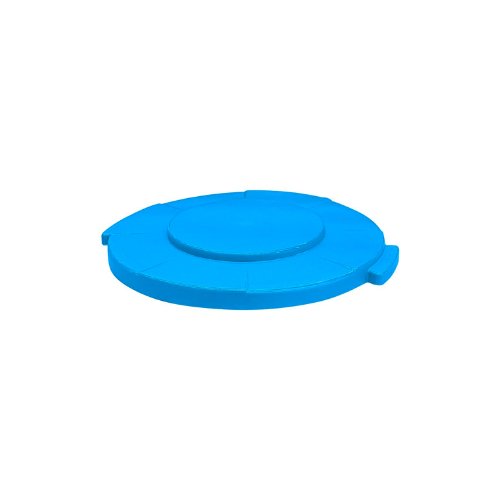 Tapa Ciega para Cesto Off 60 Litros - Karlan ¡Marca la Limpieza!T9326AZ
