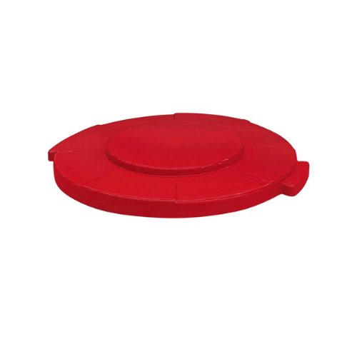 Tapa Ciega para Cesto Off 60 Litros - Karlan ¡Marca la Limpieza!T9328RJ