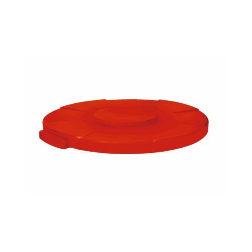 Tapa Contenedor de basura TOFF - Karlan ¡Marca la Limpieza!T9289RJ