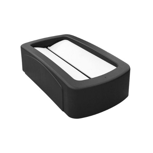 Tapa Eliptica para bote Zvelte - Karlan ¡Marca la Limpieza!T9142BL