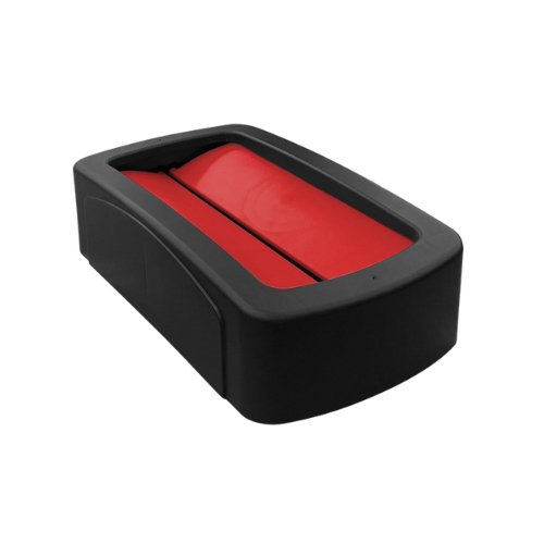 Tapa Eliptica para bote Zvelte - Karlan ¡Marca la Limpieza!T9199RJ