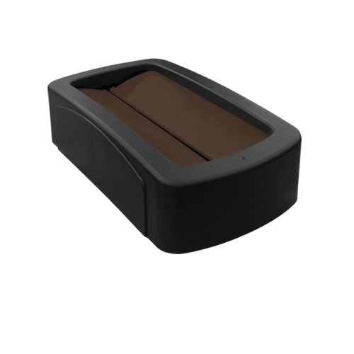 Tapa Eliptica para bote Zvelte - Karlan ¡Marca la Limpieza!T9260CA