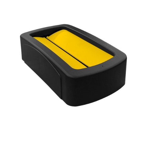 Tapa Eliptica para bote Zvelte - Karlan ¡Marca la Limpieza!T9261AM