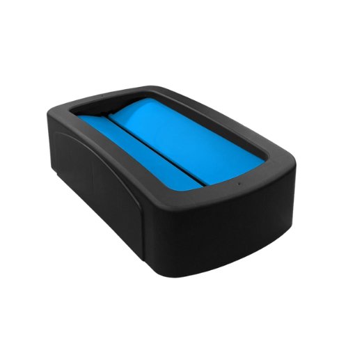 Tapa Eliptica para bote Zvelte - Karlan ¡Marca la Limpieza!T9262AZ