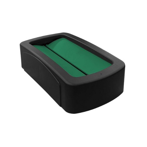 Tapa Eliptica para bote Zvelte - Karlan ¡Marca la Limpieza!T9265VD