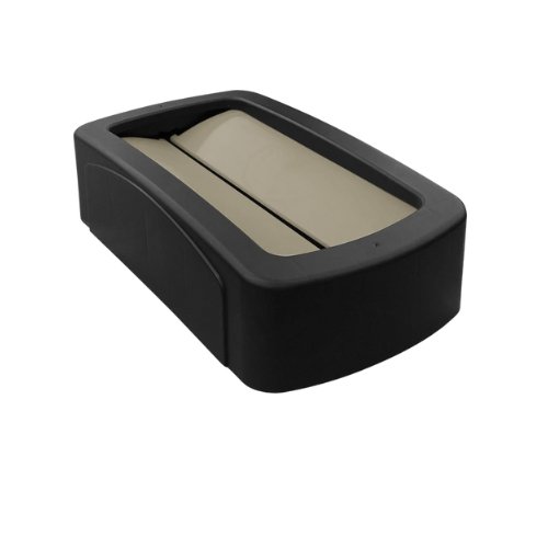 Tapa Eliptica para bote Zvelte - Karlan ¡Marca la Limpieza!T9278CP