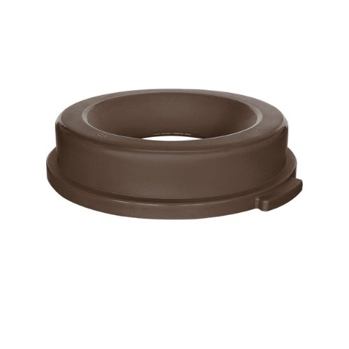 Tapa para Contenedor de basura TOFF - Karlan ¡Marca la Limpieza!T9270CA
