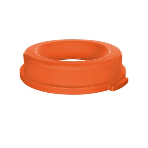 Tapa para Contenedor de basura TOFF - Karlan ¡Marca la Limpieza!T9271NA