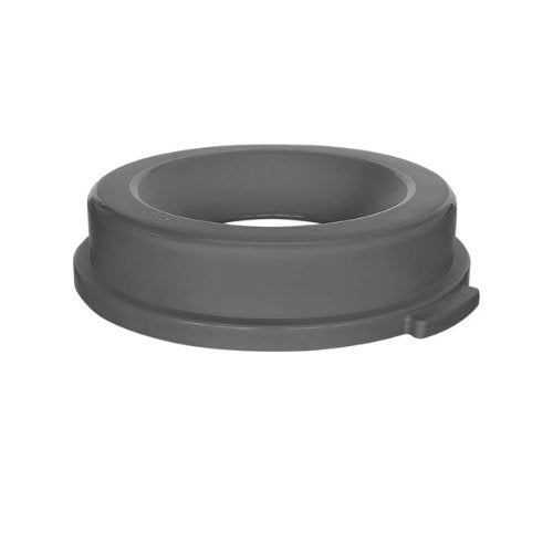 Tapa para Contenedor de basura TOFF - Karlan ¡Marca la Limpieza!T9274GR