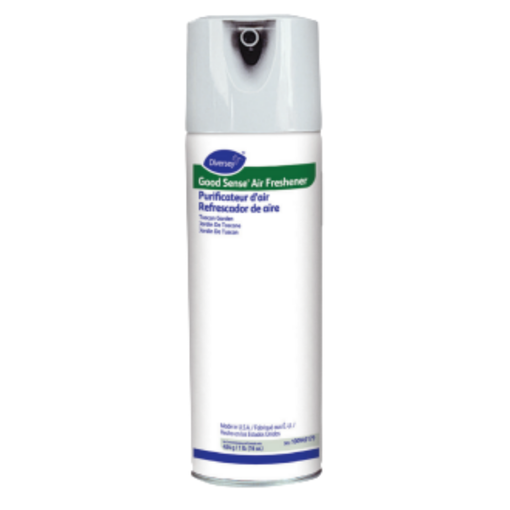 Desinfectante y Aromatizante Jardín Diversey 100949179 — Caja 6x16oz