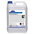 Gel Desinfectante Soft Care E 4x5L Diversey 101100022