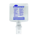 Cartucho de 1.3L del jabón en espuma antibacterial Soft Care Plus Foam H42, listo para ser insertado en un dispensador IntelliCare.