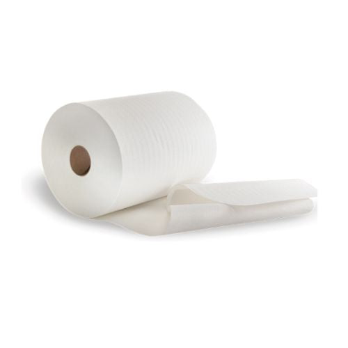 GreyMoon® Toalla en  rollo de 180 mts (AD200-60)