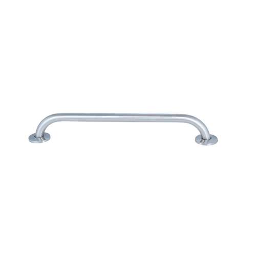 Barra de apoyo esmerilada | Jofel AV44600 | 60 cm | Acero inoxidable