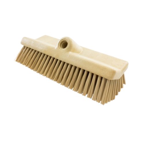 Cepillos el Castor Cepillos BI-LEVEL de PBT