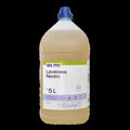 Detergente concentrado para la limpieza manual de equipos de proceso, loza, plaqué, cristalería, ollas, sartenes y demás utensilios de cocina, así como también frutas y verduras. Sin aroma. Remueve fácilmente la grasa.