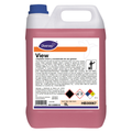 Limpiador Multiusos Neutro Diversey View 5L