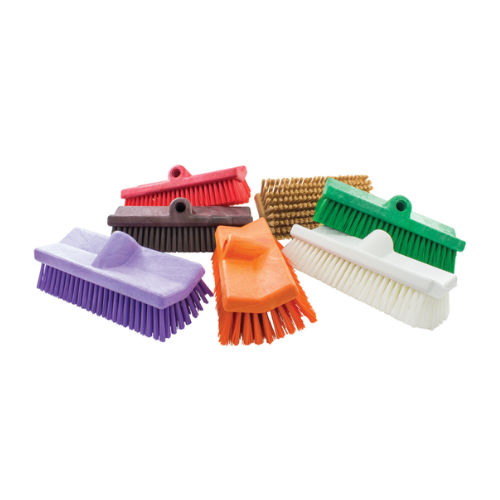 Cepillos el Castor Cepillos BI-LEVEL de PBT