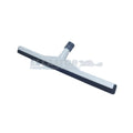 Jalador Industrial para pisos con hule negro de  75 cm  (W20075)
