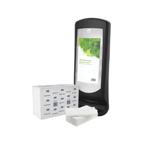 TORK Xpressnap Napkin Advanced