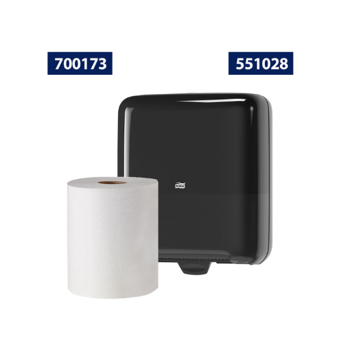 TORK Advanced Toalla en Rollo