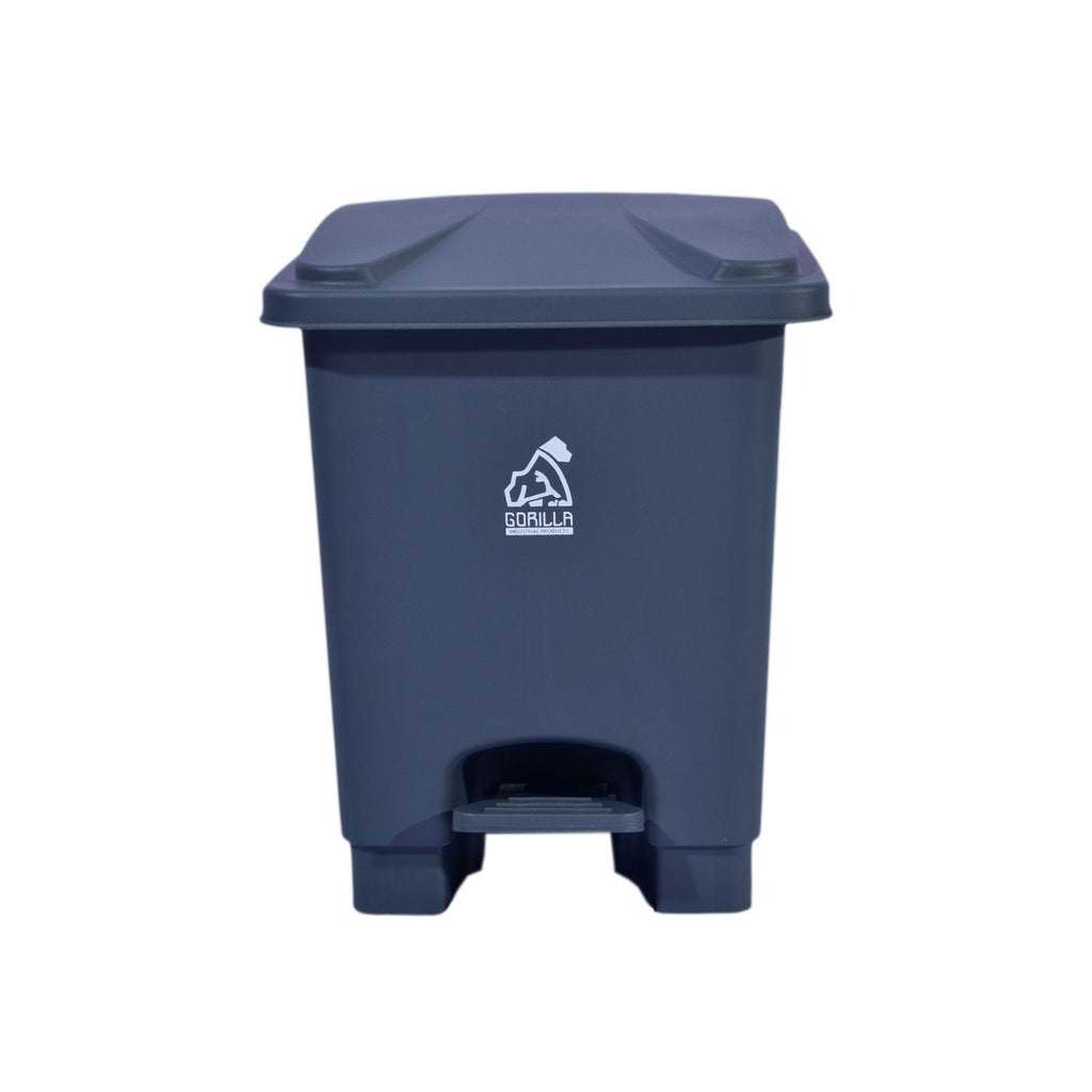 Bote Pedal Heavy Duty 15 Litros - Karlan ¡Marca la Limpieza!AF-07211