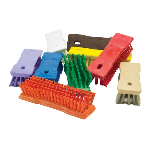 Cepillos el Castor® Cepillo Comfort Grip - Karlan ¡Marca la Limpieza!4402B