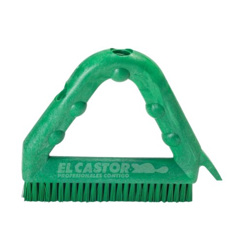 Cepillos el Castor® Cepillo para Tallar Juntas PBT - Karlan ¡Marca la Limpieza!45T2G