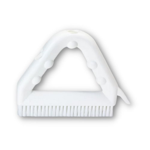 Cepillos el Castor® Cepillo para Tallar Juntas PBT - Karlan ¡Marca la Limpieza!45T2W