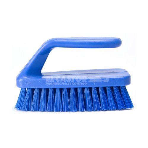 Cepillos el Castor® Cepillo tipo Plancha PBT - Karlan ¡Marca la Limpieza!4312B