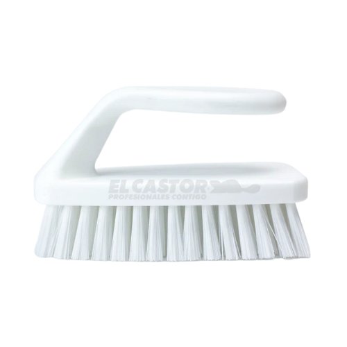 Cepillos el Castor® Cepillo tipo Plancha PBT - Karlan ¡Marca la Limpieza!4312B
