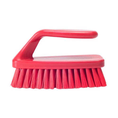 Cepillos el Castor® Cepillo tipo Plancha PBT - Karlan ¡Marca la Limpieza!4312B