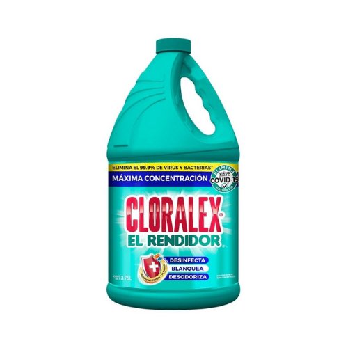 CLORALEX® El Rendidor® (40805-1-1) - Karlan ¡Marca la Limpieza!40805-2