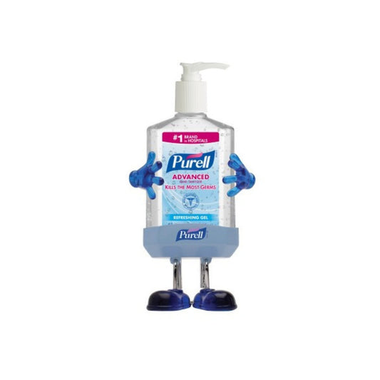 Desinfectante para manos instantáneo avanzado de 236 ML PURELL PAL (9600-PL1) - Karlan ¡Marca la Limpieza!9600-PL1