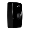 Despachador de Jabón Rellenable Automática Negro (AC91650) - Karlan ¡Marca la Limpieza!AC91650