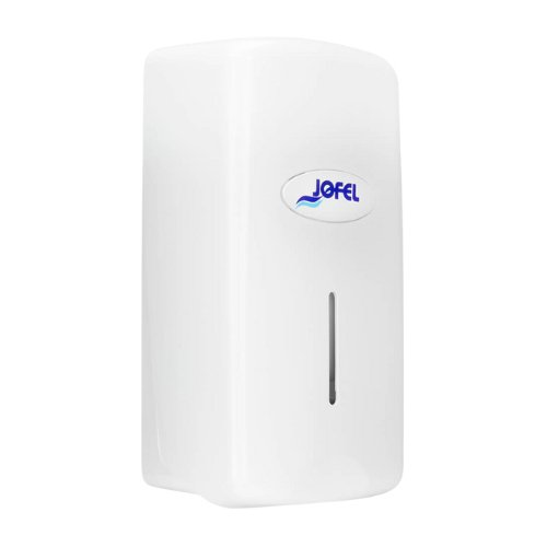 Despachador de Jabón Smart Rellenable ( AC27050 ) - Karlan ¡Marca la Limpieza!AC27050