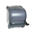 Despachador Universal Tork Toalla en Rollo con Palanca Azur (700184) - Karlan ¡Marca la Limpieza!700184
