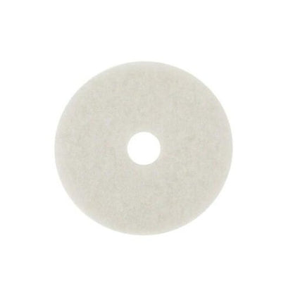Disco para Pisos 3M™ Scotch-Brite™ 4100 Blanco - Karlan ¡Marca la Limpieza!7910013769829
