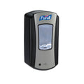 Dispensador PURELL® LTX-12 ™ (1928-04) - Karlan ¡Marca la Limpieza!1928-04