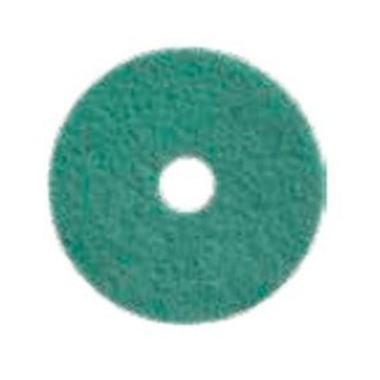 Diversey® Cuidado de Pisos TwisterTM Green by DI Pads - Karlan ¡Marca la Limpieza!D5871006