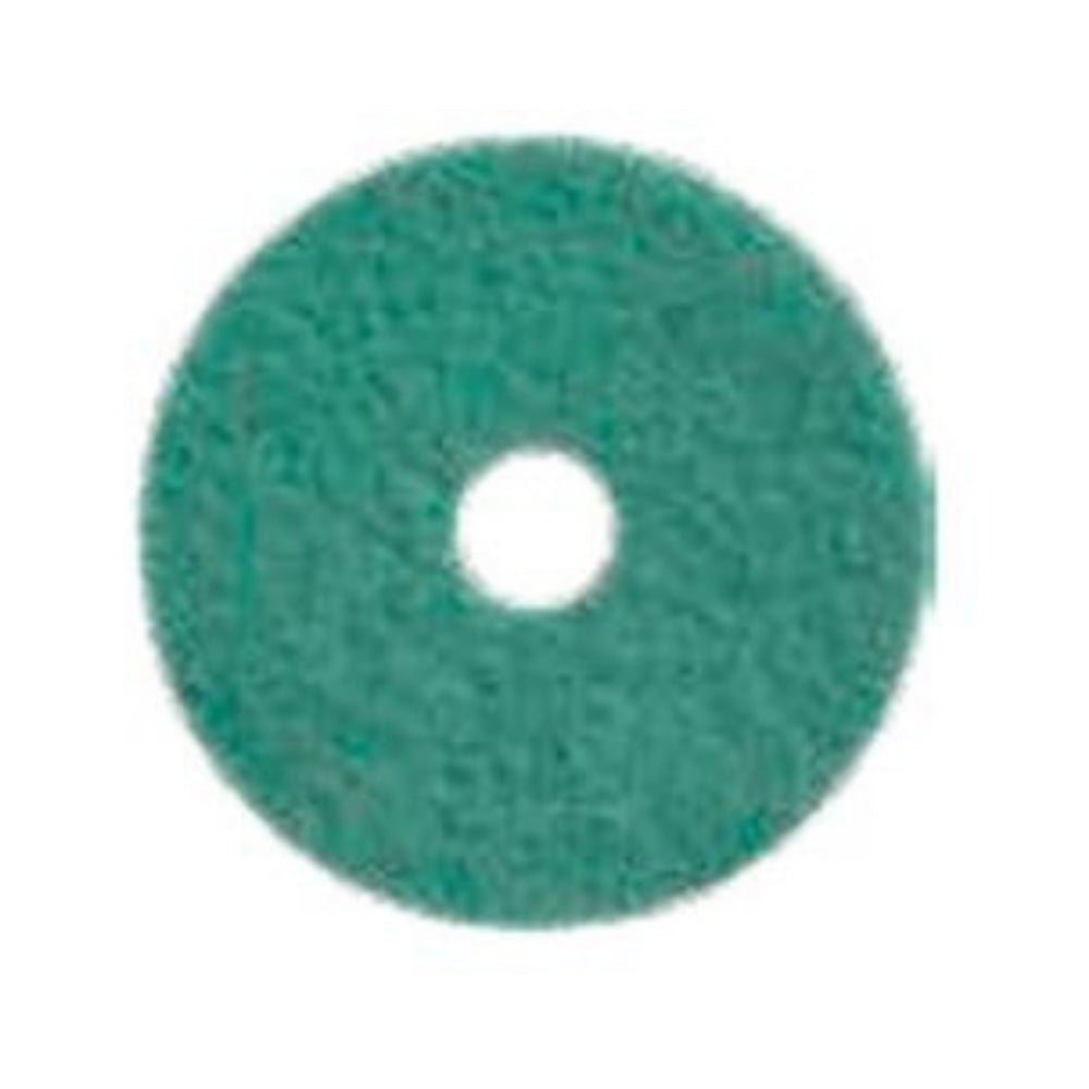 Diversey¬Æ Cuidado de Pisos TwisterTM Green by DI Pads - Karlan ¬°Marca la Limpieza!D5871006